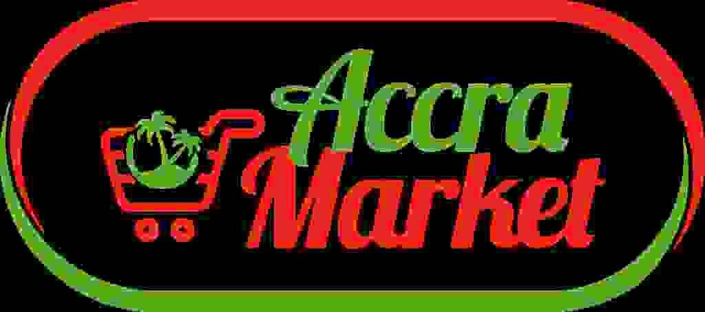 accra supermarket