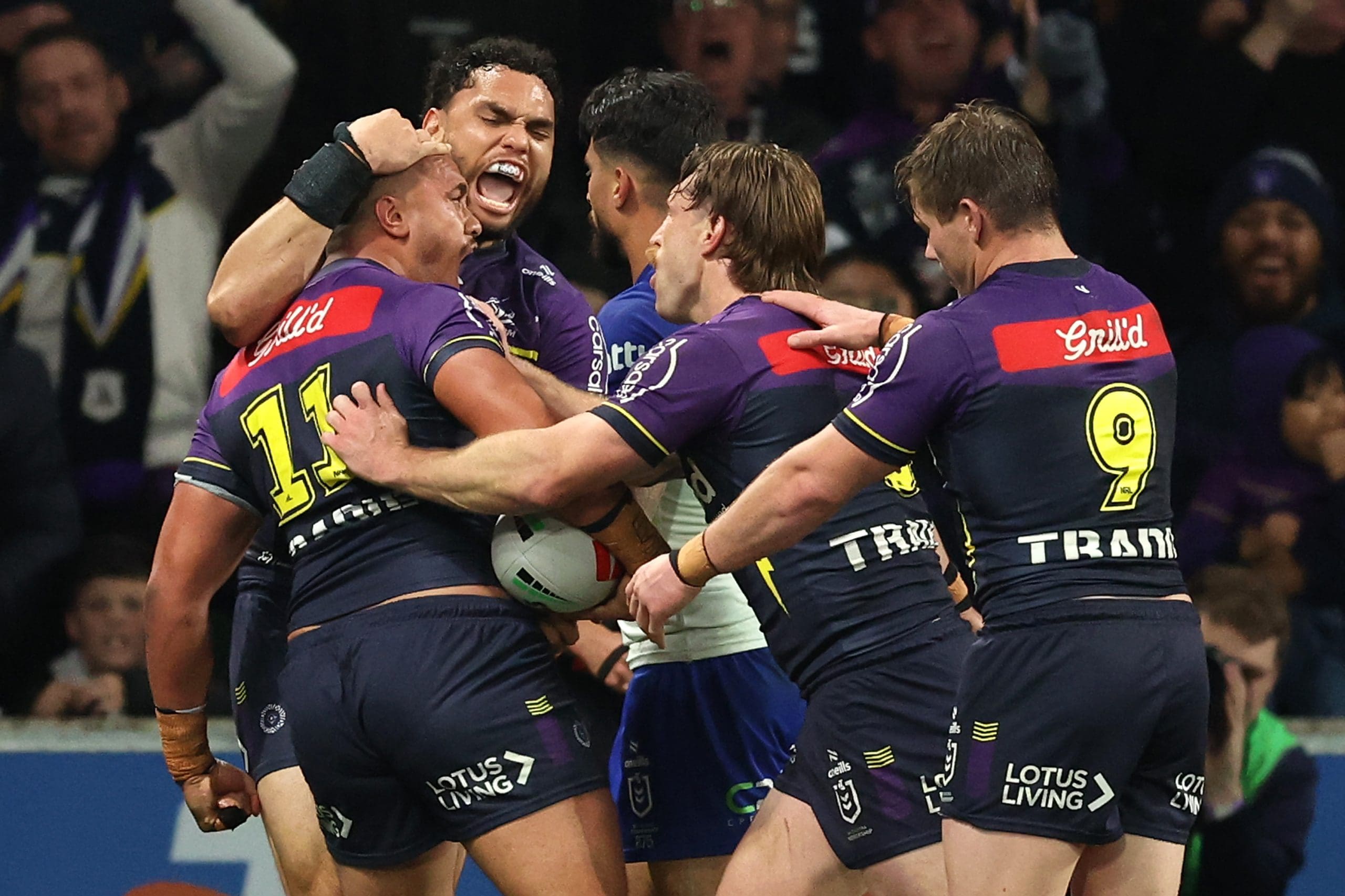 Melbourne Reach Another Preliminary Final – But Why I’m Underwhelmed