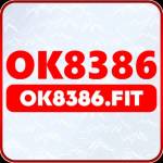 OK8386 Thiên Đường Cá Cược