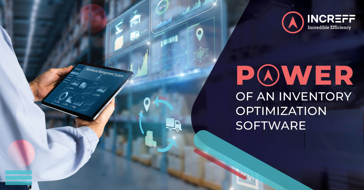 Transform Retail with Inventory Optimization Software | Increff