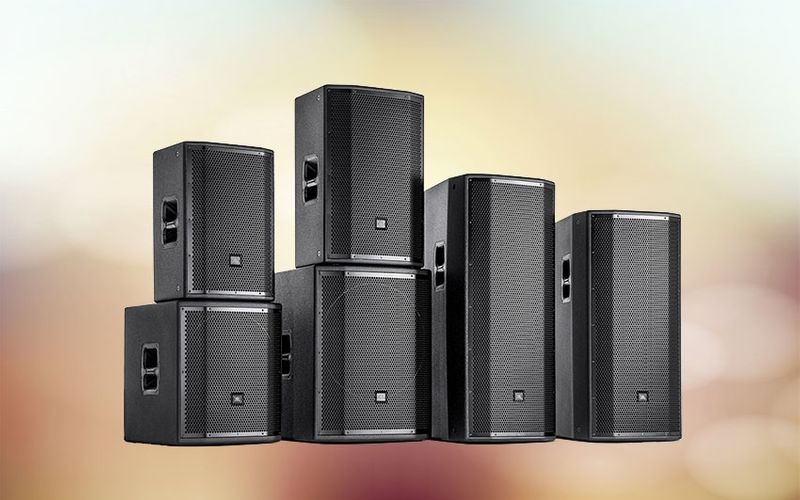 Top 5 loa hội trường công suất lớn tích hợp hội họp - ITC Việt Nam