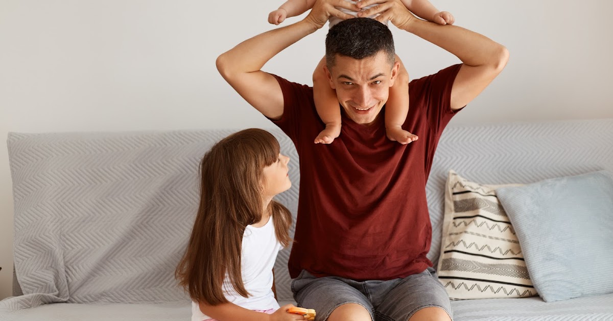 Transform Family Dynamics with Proven Parenting Education Course