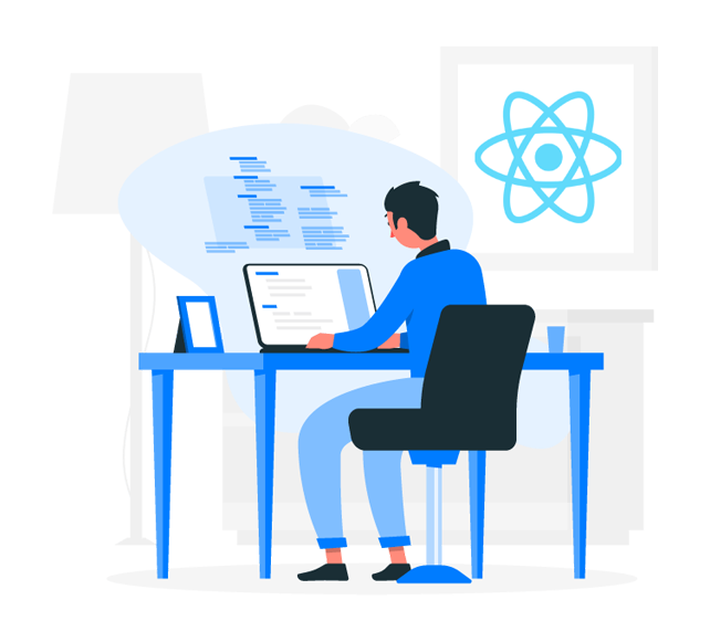 Best React Native Mobile Application Development Services Company