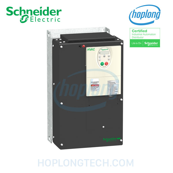ATV212HD22N4S Schneider - (3P 380~460VAC) - 22kW - 43.5A