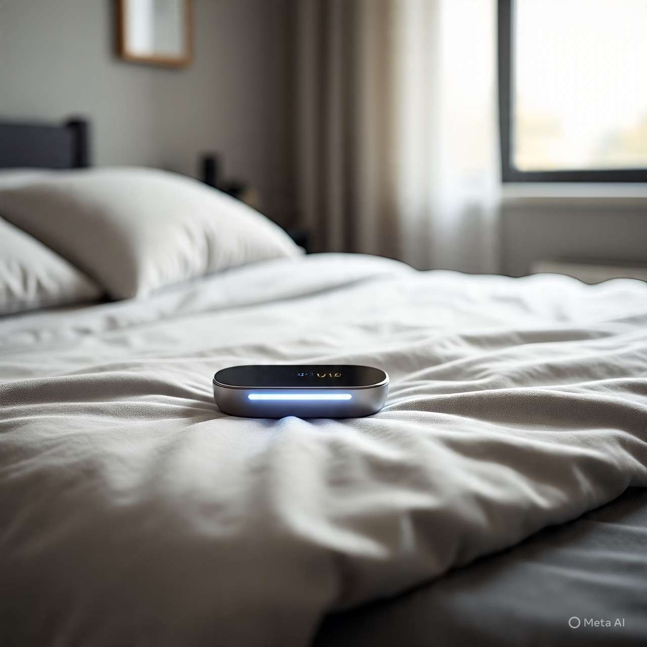 Sleep Tracking Device