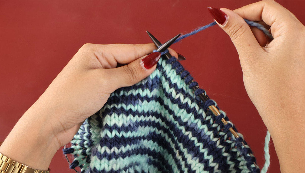 Top 10 Instagram Knitting Accounts to Follow | Lantern Moon
