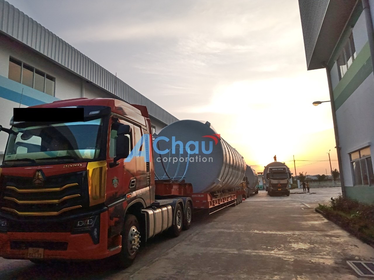 Chành Xe Gửi Hàng Từ Sài Gòn Đi Bắc Ninh