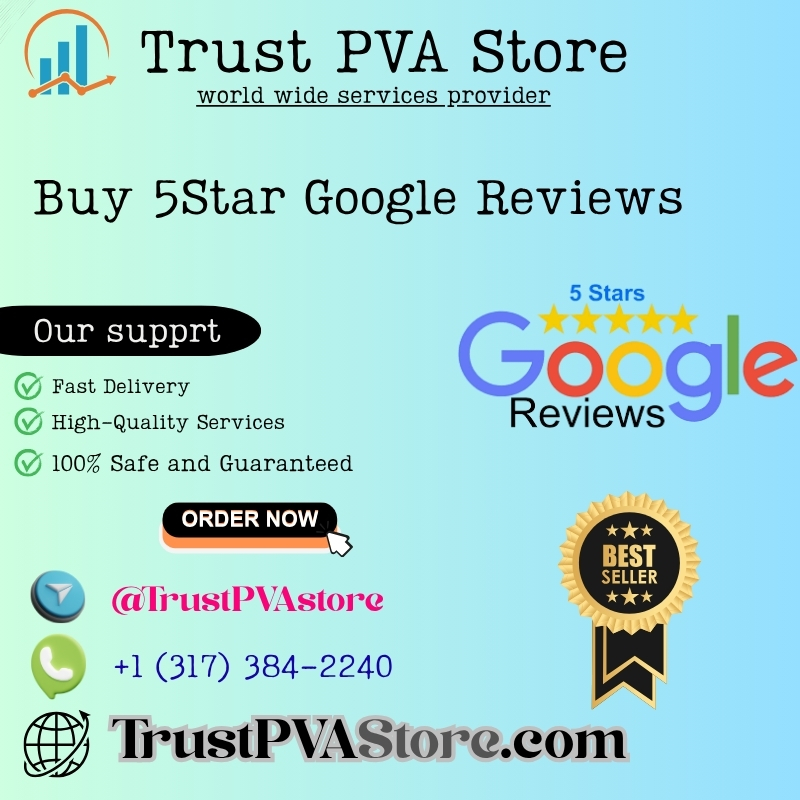 Buy 5star Google Reviews - Proven Strategies to Earn Authentic Feedback