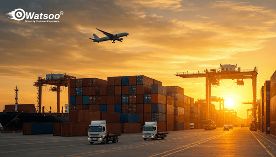 Top 10 Logistics Companies in Kochi (2025)