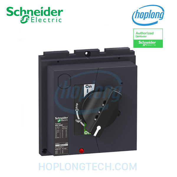 LV432597 Schneider - EZC400, EZC630 Series - HopLongTech