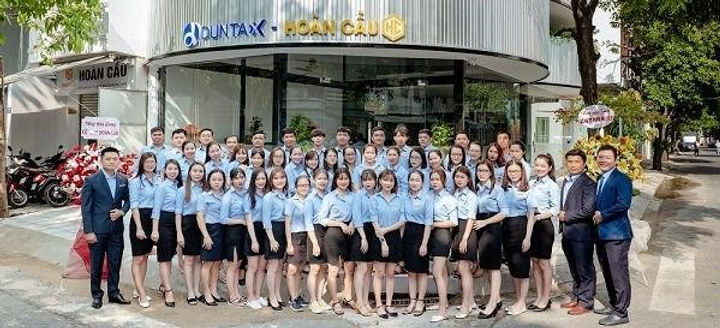 Top 15+ công ty dịch vụ kế toán TPHCM chuyên nghiệp hàng đầu