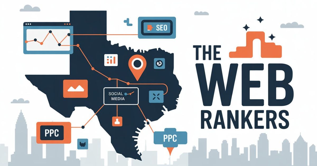 Digital Marketing in Texas: Strategies to Grow Your Business