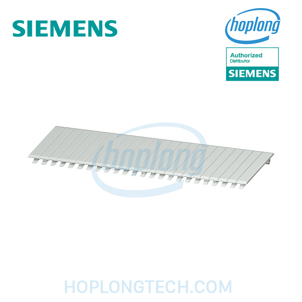8GB4671 Siemens - Thanh che phủ trống - 8GB Series