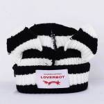 charles jeffrey loverboy hat