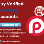 Buy Verified RedotPay Accounts
