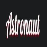 Astronaut Crash Game