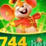 744BET Site Oficial  Slots Online