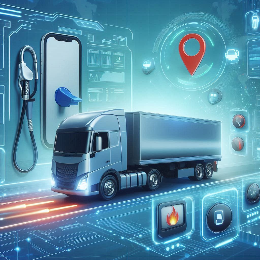 Fuel Tank Monitoring Solutions in KSA Qatar and Oman – Expedite IT