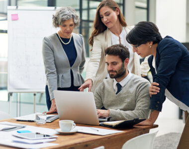 Human Resource Management in KSA Qatar & Oman – Expedite IT