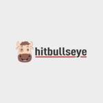 Hitbulls eye
