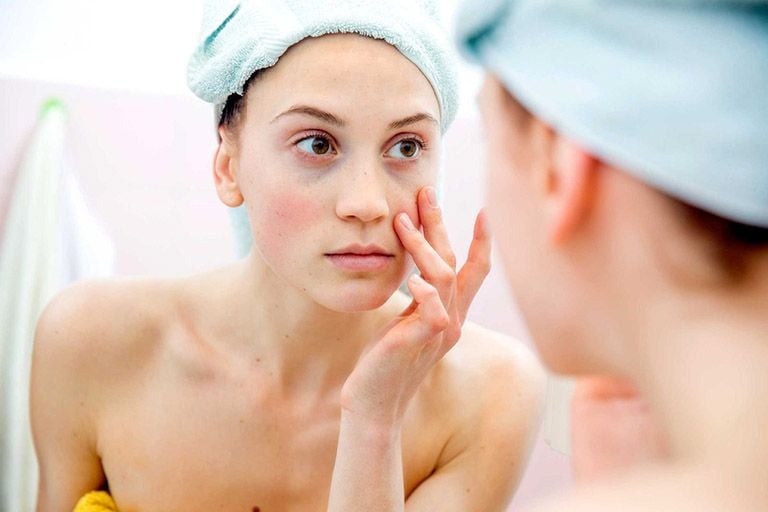 Dấu hiệu dùng mỹ phẩm không hợp: Lắng nghe làn da của bạn – Newway - Thương hiệu uy tín hàng đầu trong lĩnh vực dược mỹ phẩm