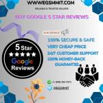 Buy Google 5 Star Reviews