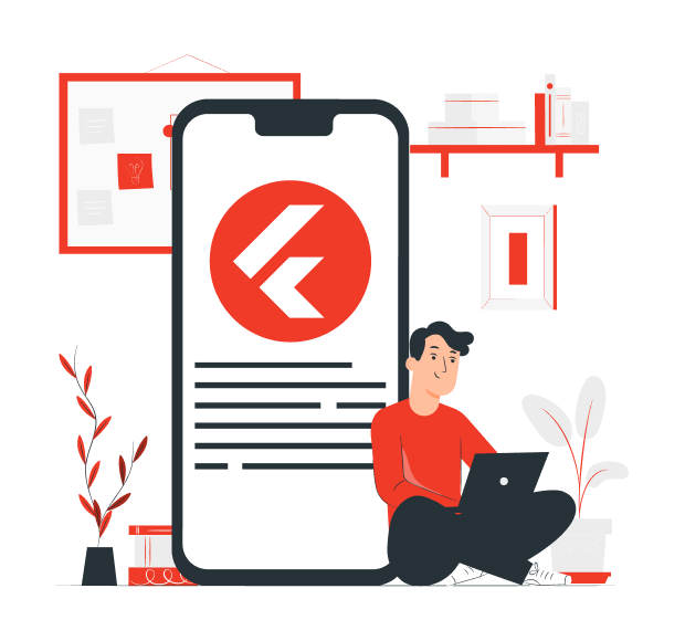 Best Flutter App Development Company In Victoria