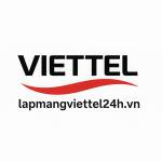 Lắp Mạng Viettel 24h