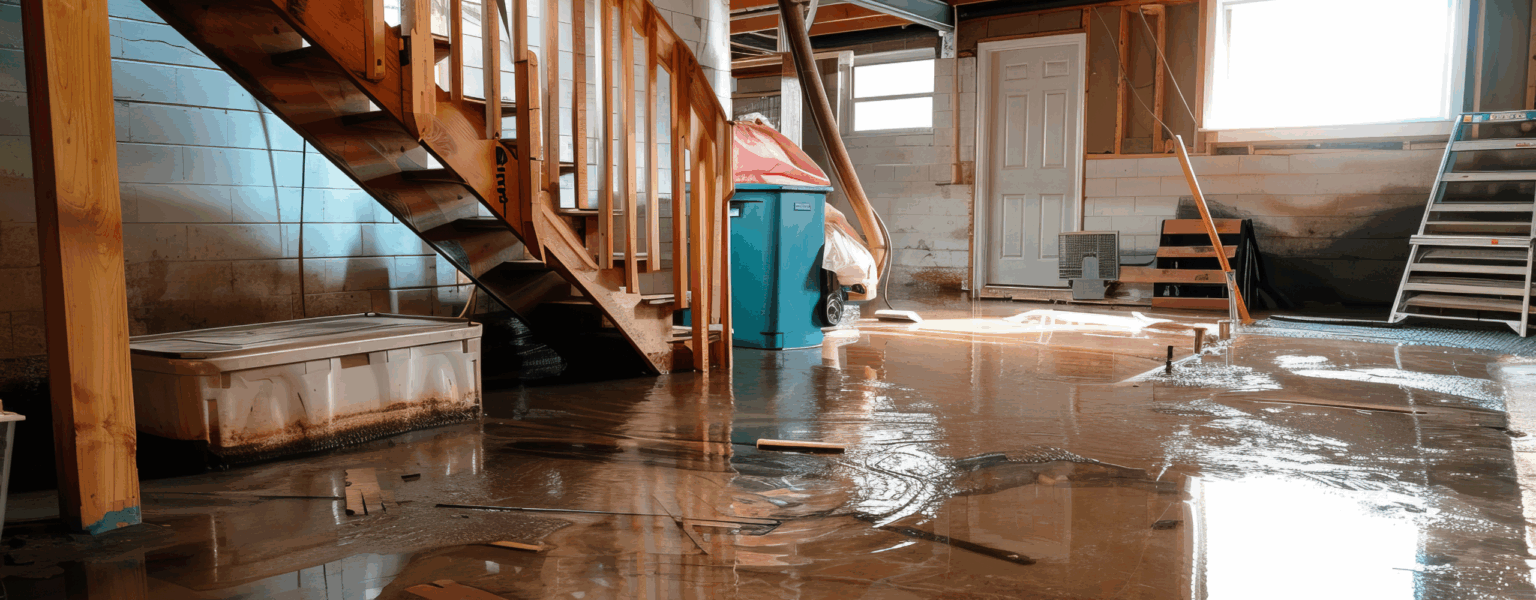 Why MSI is the Go-To Choice for Reliable Mold and Water Damage Restoration – Mold Solutions & Inspections