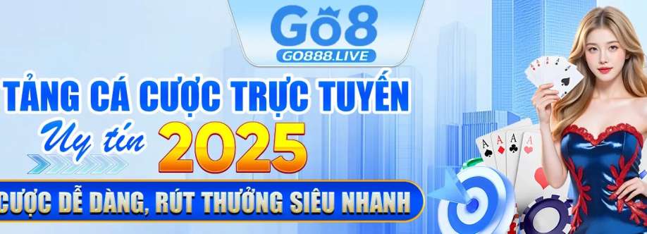 Go8 live
