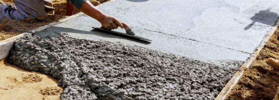 Kensington Concrete and Pavers
