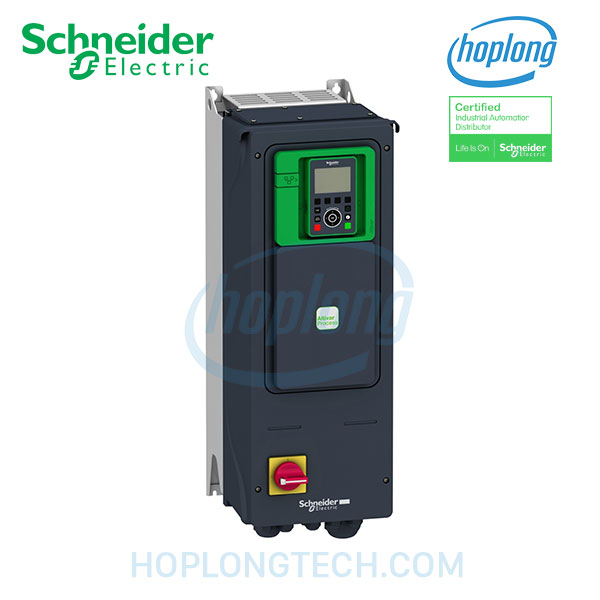 ATV950D11N4E Schneider - (3P 380~460VAC) - 11kW - 23.5A