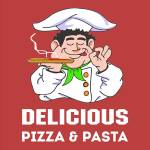 Delicious Pizza and Pasta