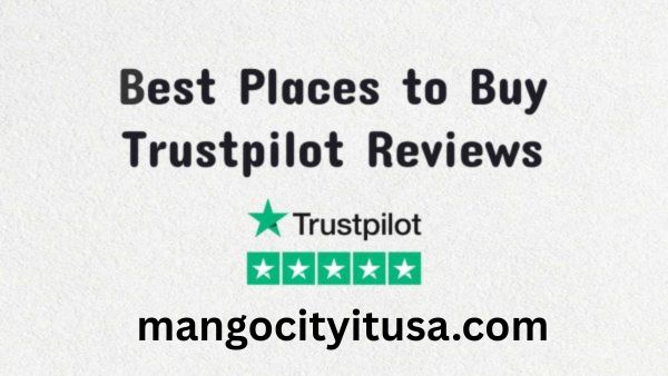Buy Verified Trustpilot Reviews - 100% Positive Guaranteed