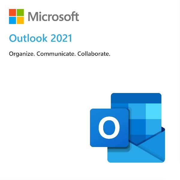 microsoft outlook 2021