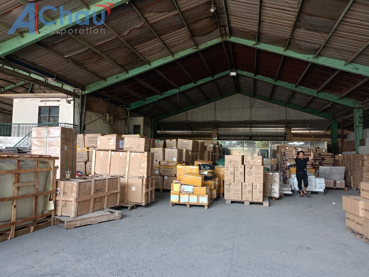 Dịch Vụ Chành Xe Bắc Nam Uy Tín và Chuyên Nghiệp