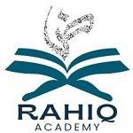 Rahiqacademy20