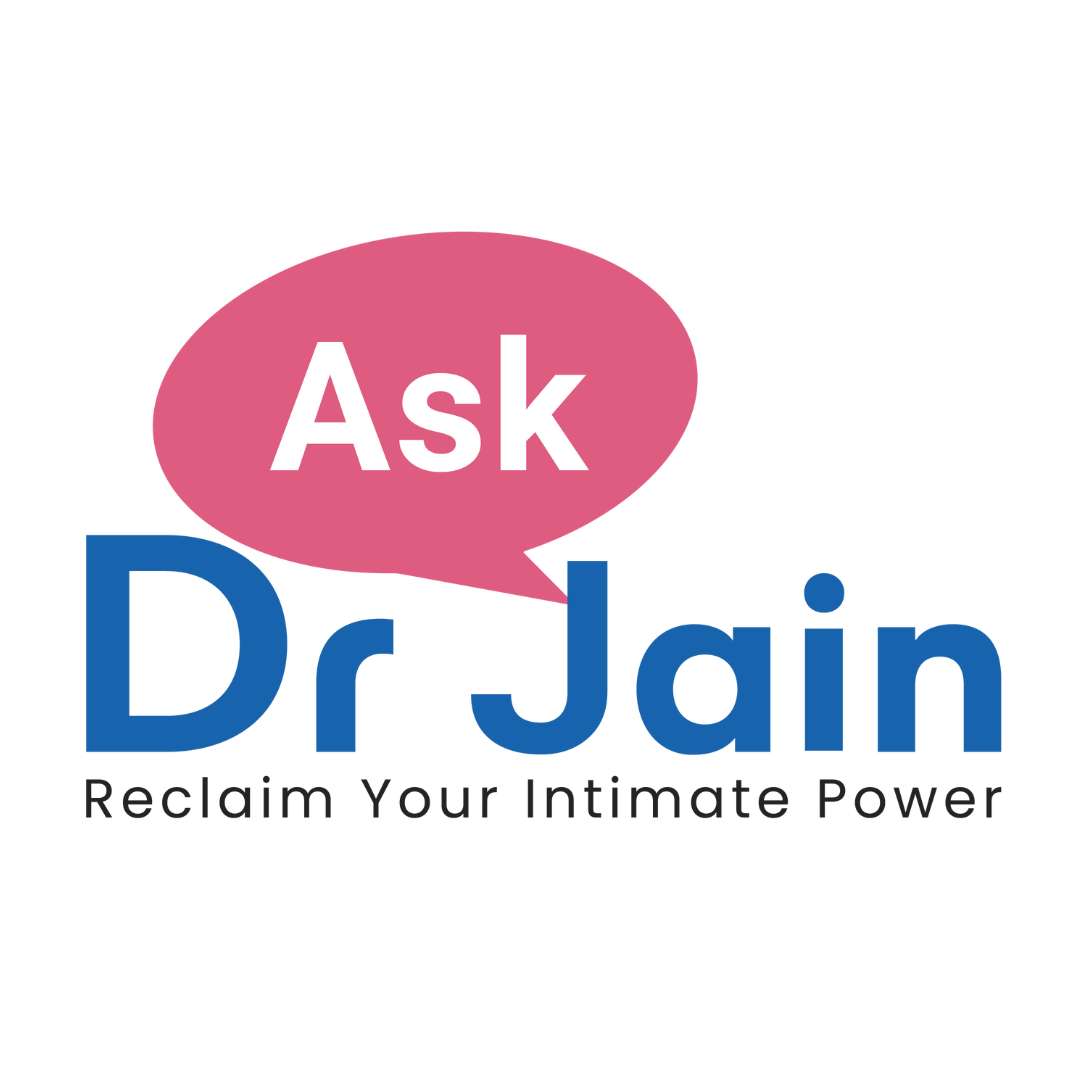 Ask Dr.Jain