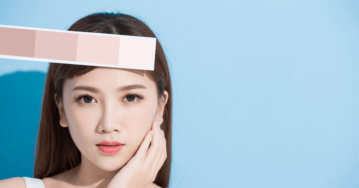 Cách làm trắng da tự nhiên không dùng mỹ phẩm – Newway - Thương hiệu uy tín hàng đầu trong lĩnh vực dược mỹ phẩm