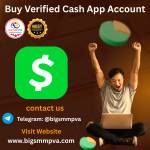 Buy Verified Cash App Account