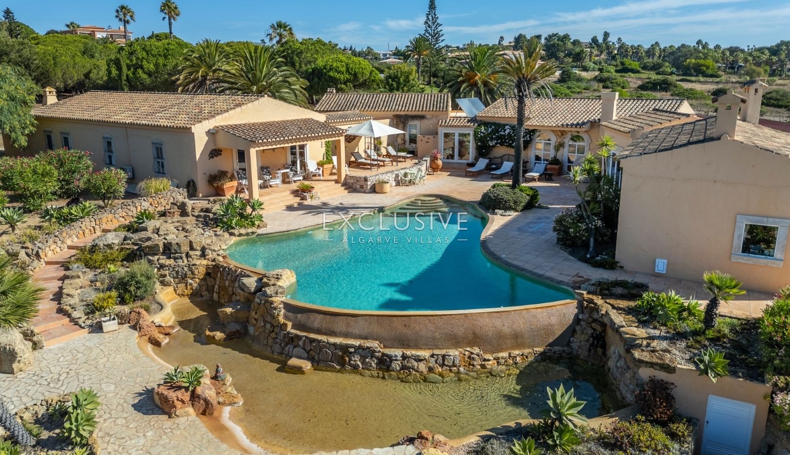 How Luxury Algarve Homes Are Outperforming Other European Real Estate Markets – Exclusive Algarve Villas