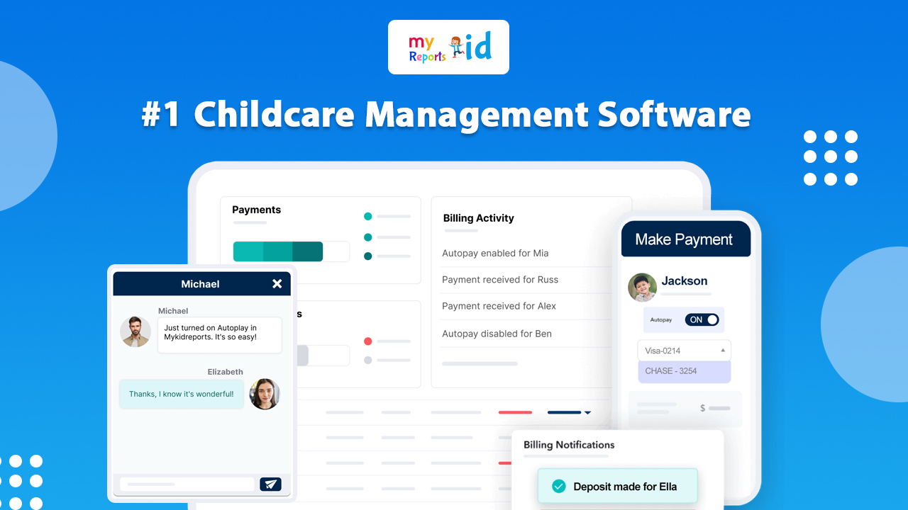 Responsive Badges