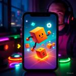 Geometry Dash APK PC
