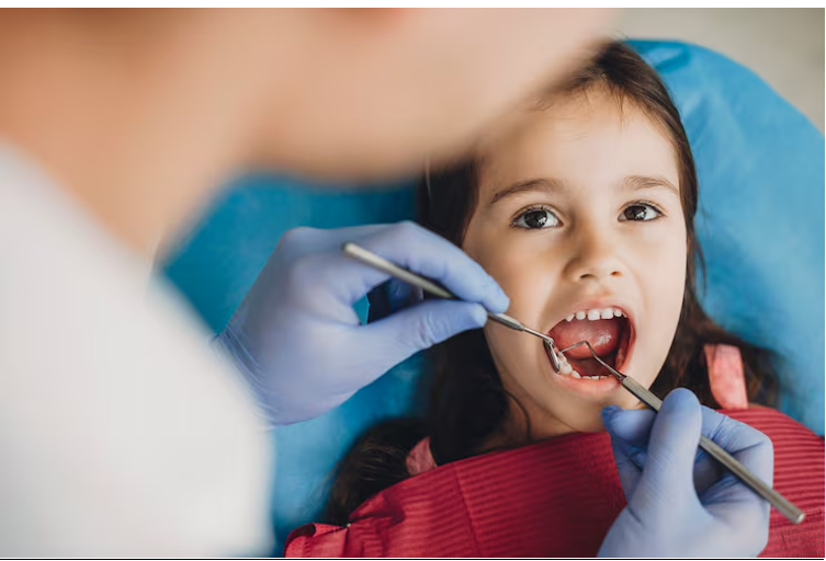 Top 7 Reasons Parents Trust Our Pediatric Dental Clinic in Abu Dhabi