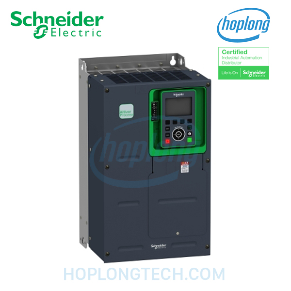 ATV930D90Y6 Schneider - (3P 500~600VAC) - 75kW - 108A