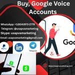 GvoiceLive com To Buy Google Voice Pva Accounts