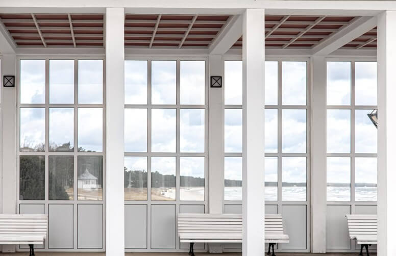 Learn How Triple Glazed Aluminium Windows Can Save Energy in NI