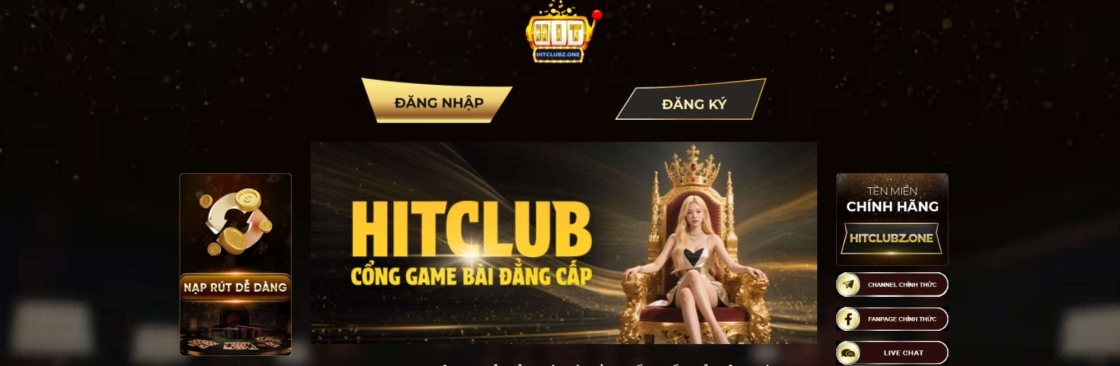 Nhà cái Hitclub