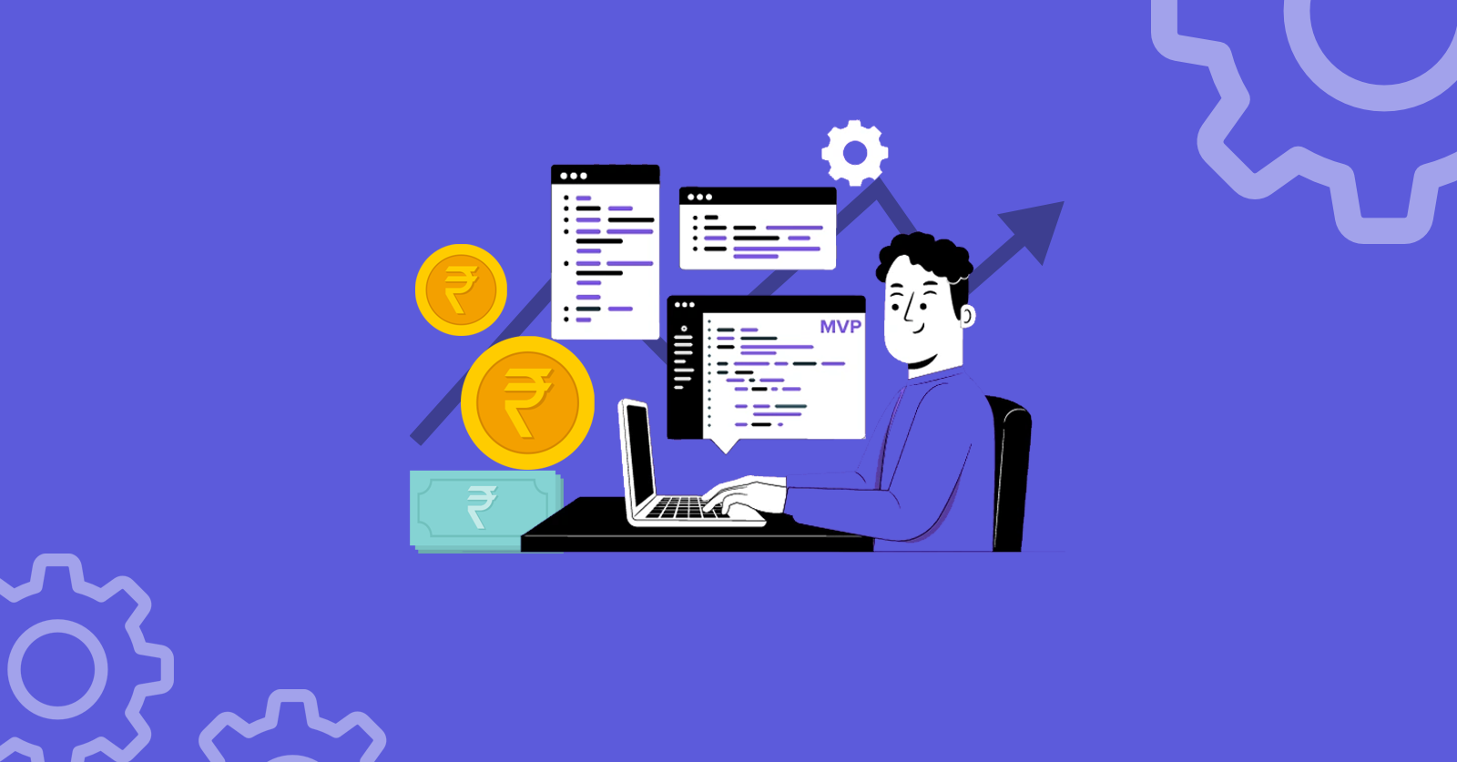 How Much Does it Cost to Build an MVP