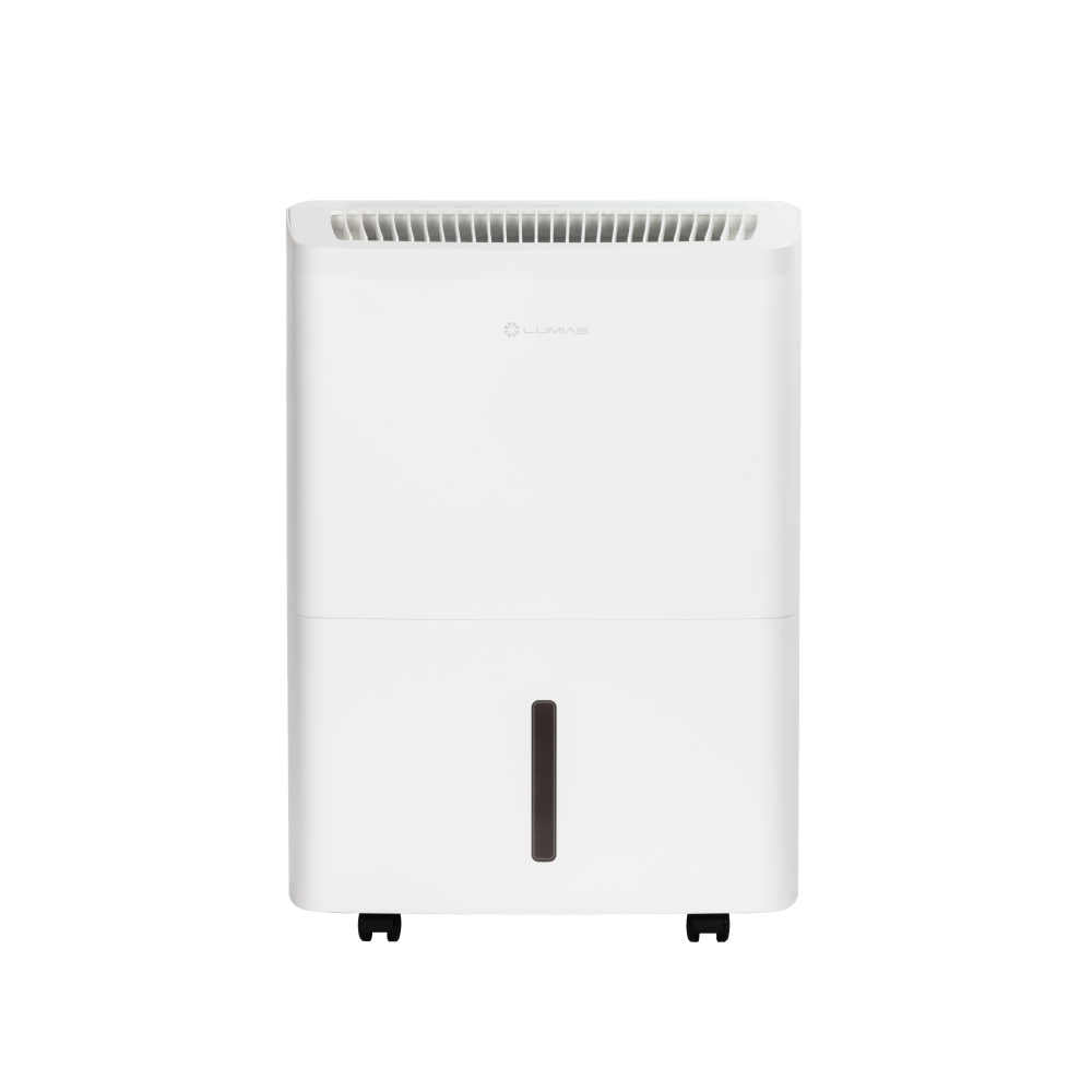 Máy hút ẩm 20L Lumias D6S-20L - 50m2 | Giá tốt